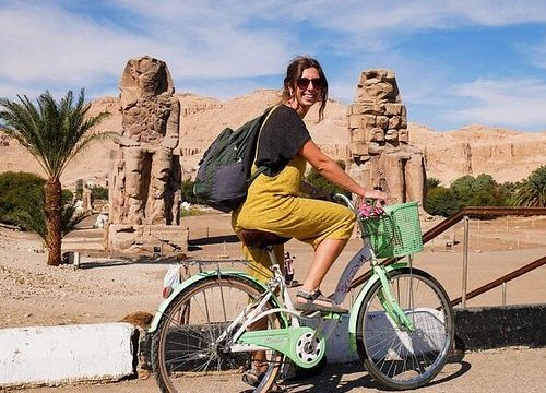 Countryside Bike Trails